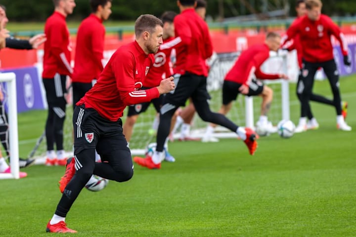 Aaron Ramsey